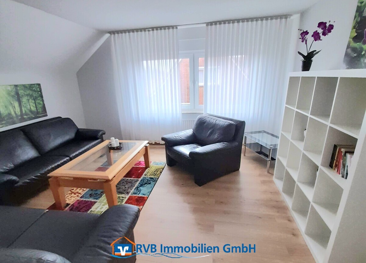 OG - Wohnzimmer