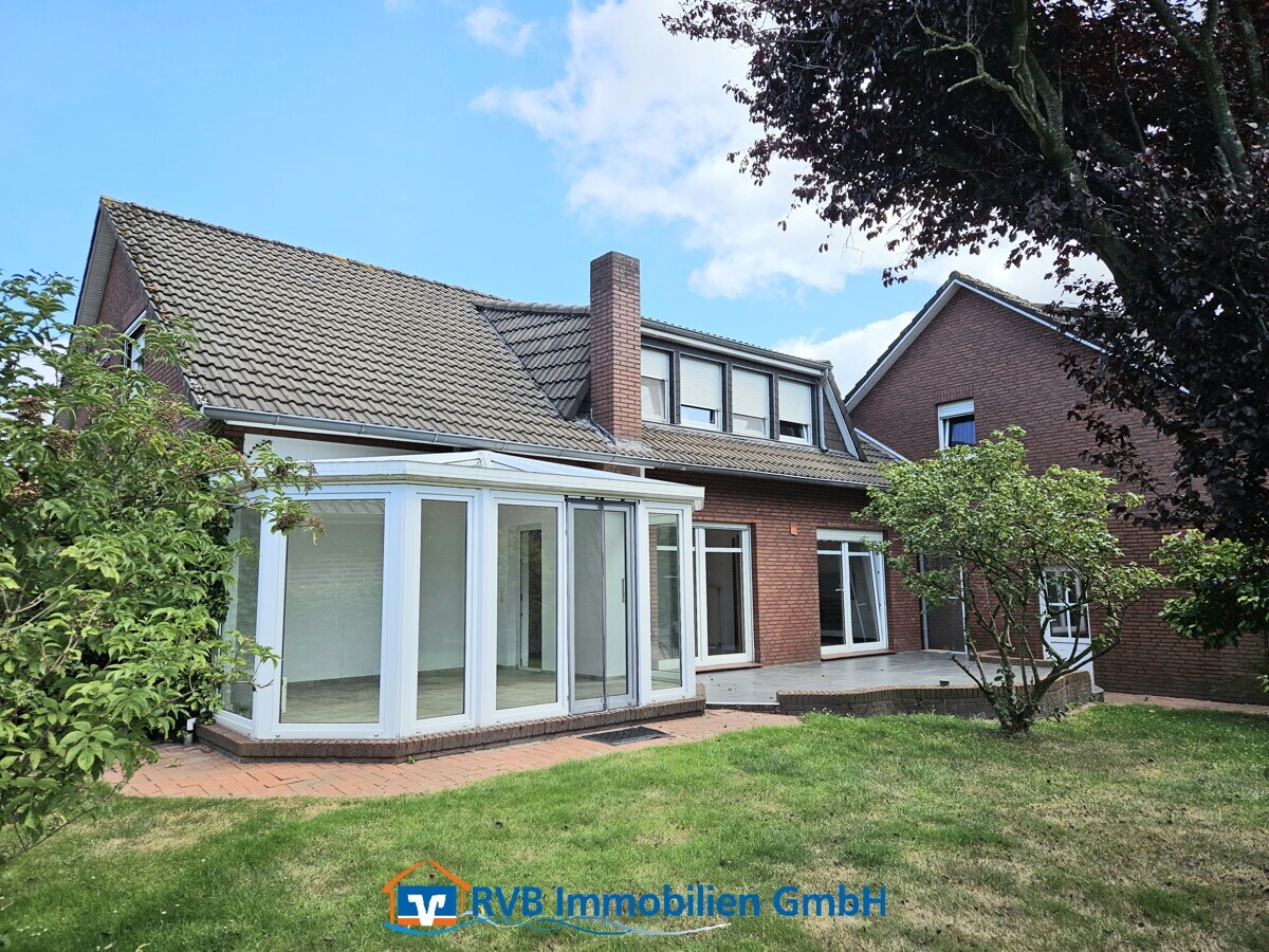 Gartenansicht