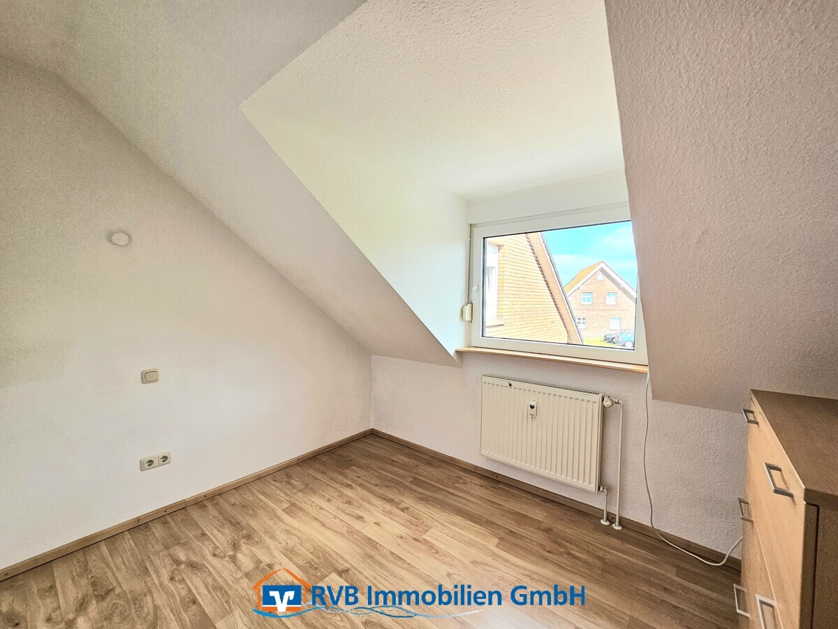 Einliegerwohnung-Arbeitszimmer