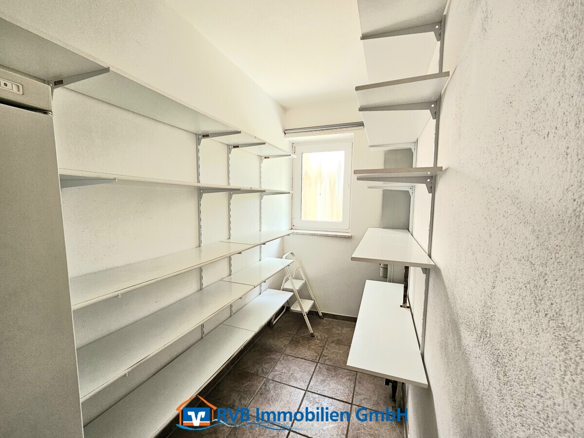 Speisekammer