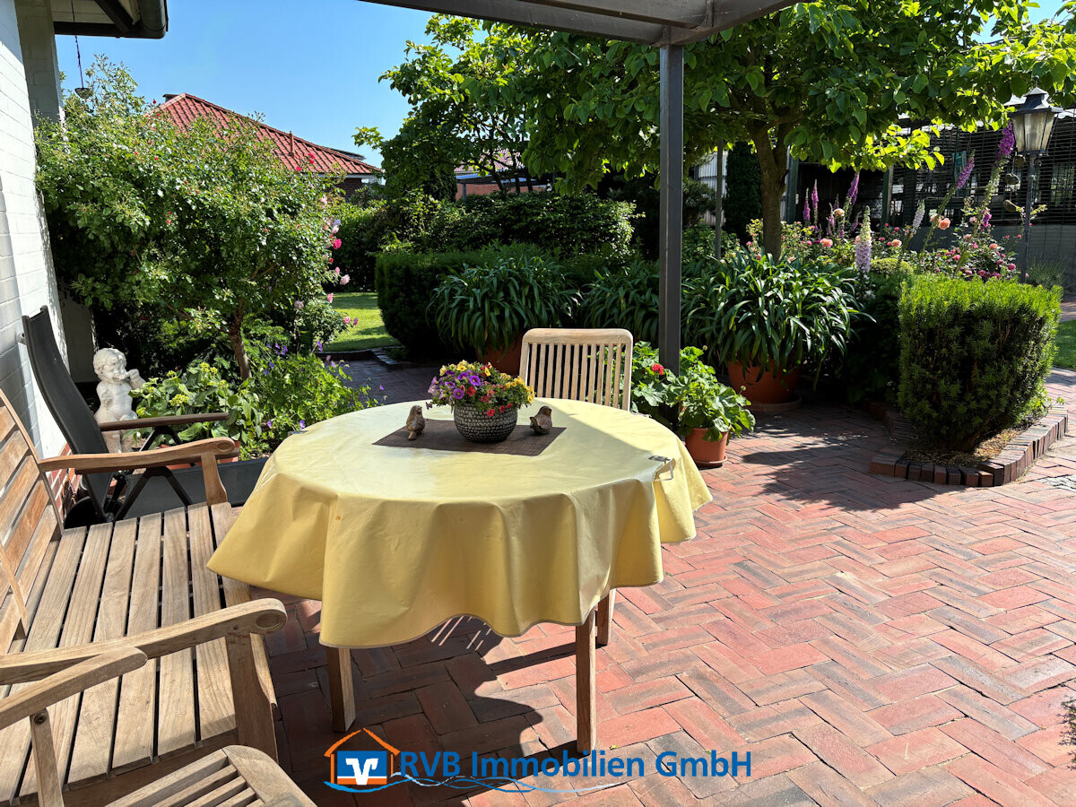 Westterrasse