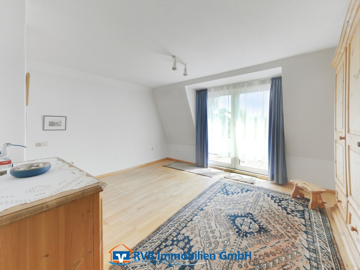 Schlafzimmer I