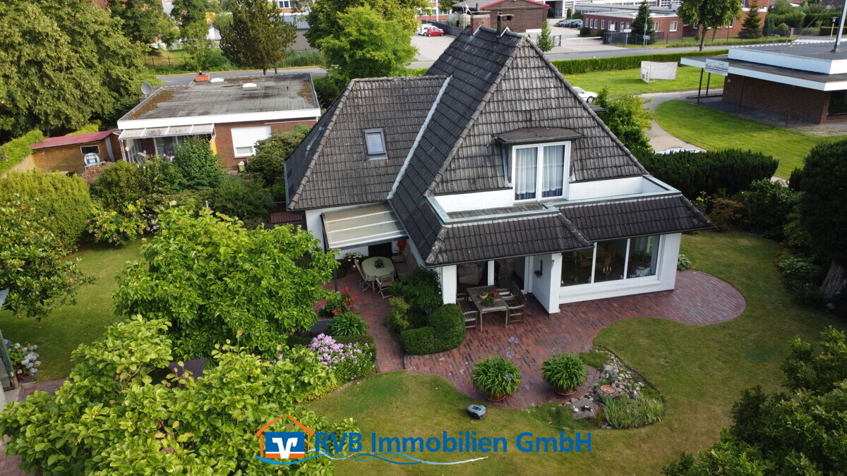 Drohnenaufnahmen