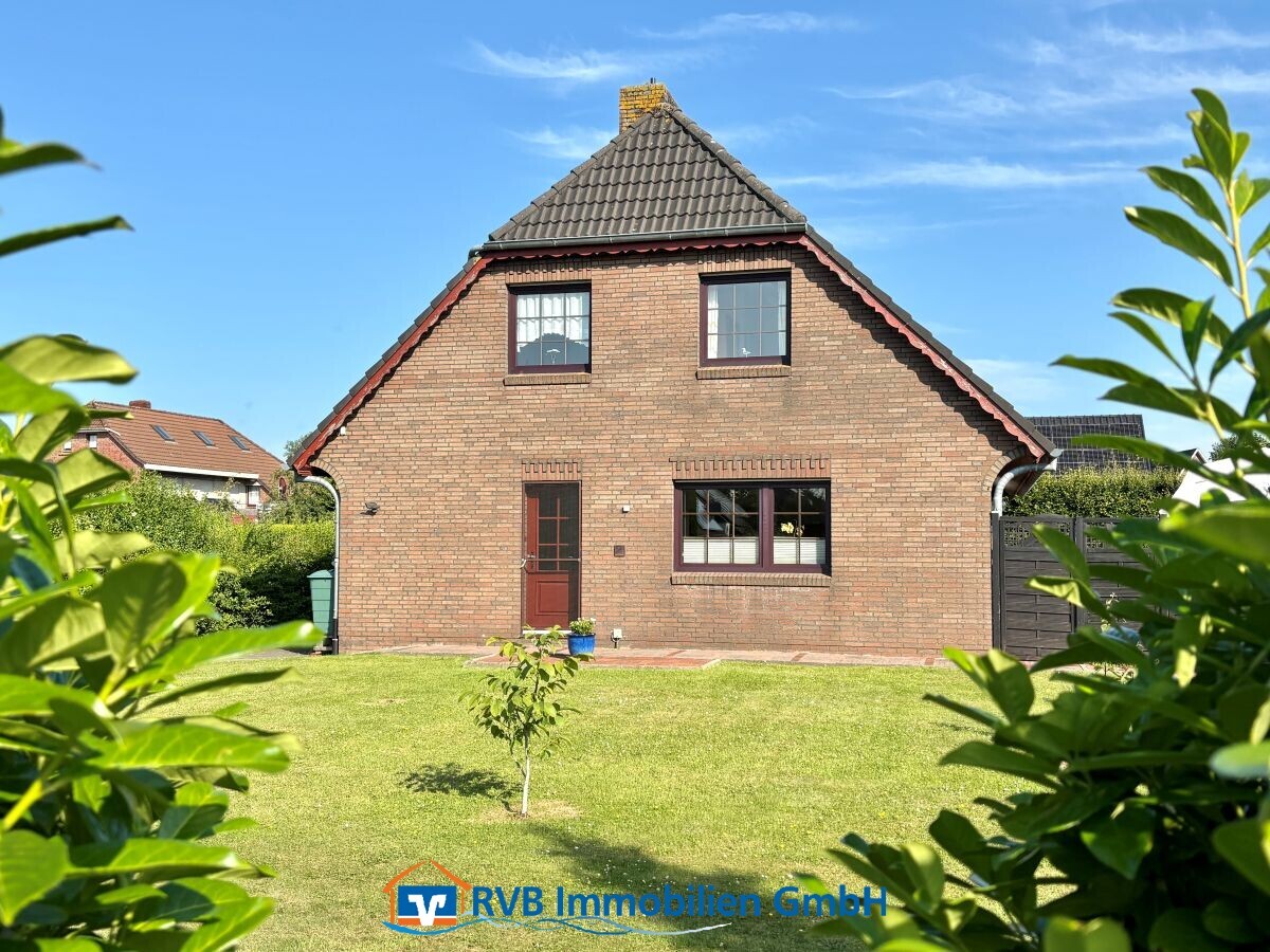 Giebelansicht