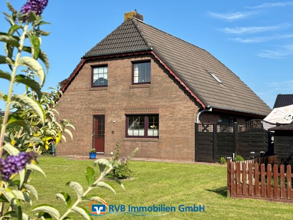 Gartenansicht