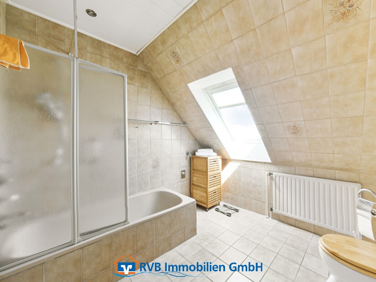 Badezimmer II