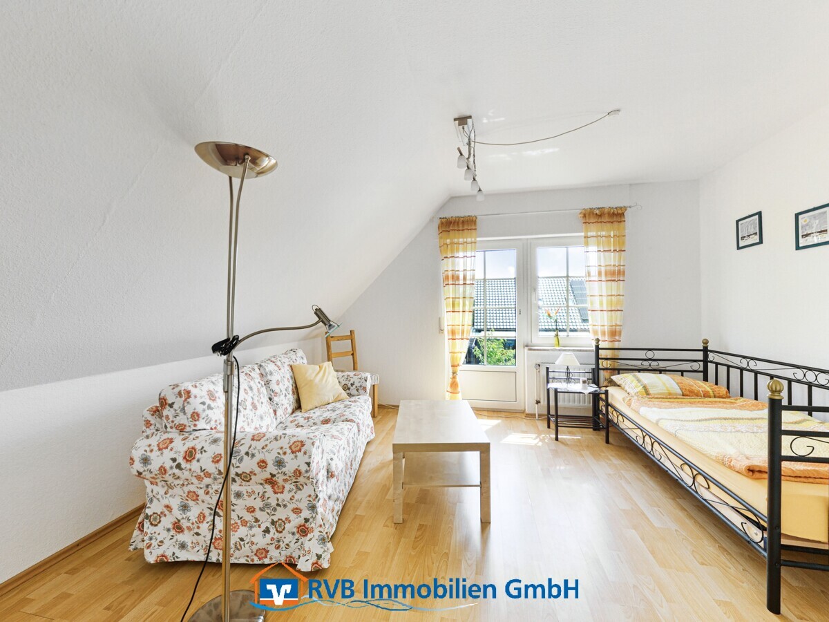 Gästezimmer