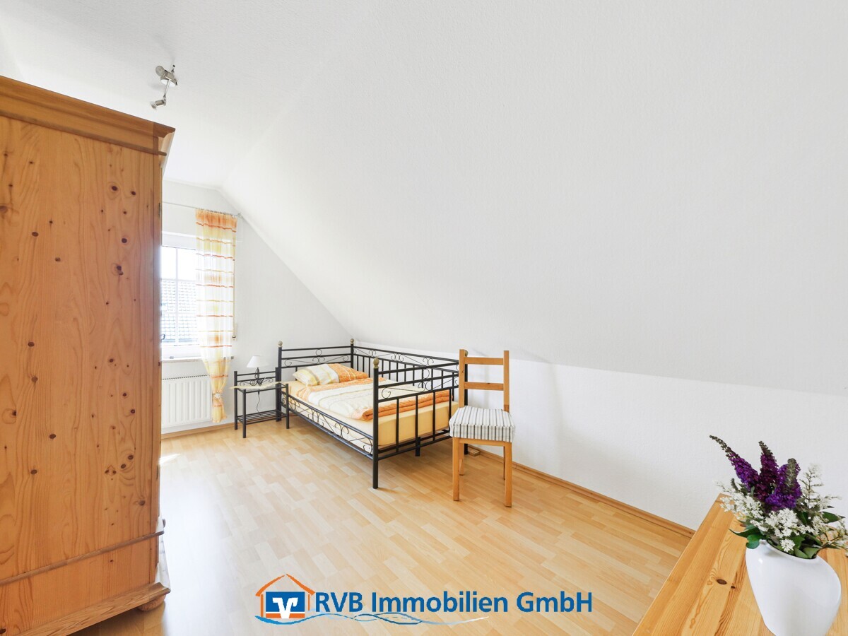 Gästezimmer