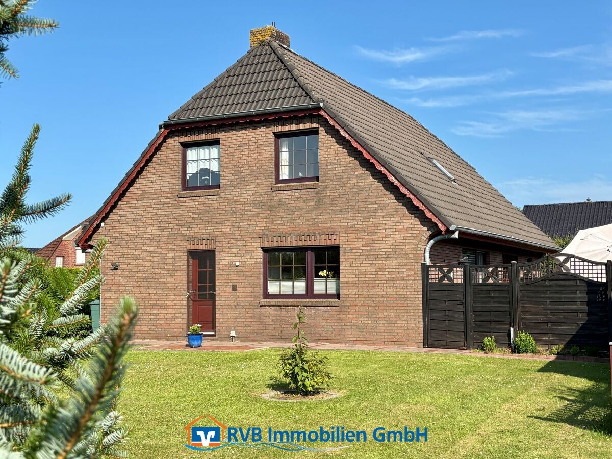 Gartenansicht