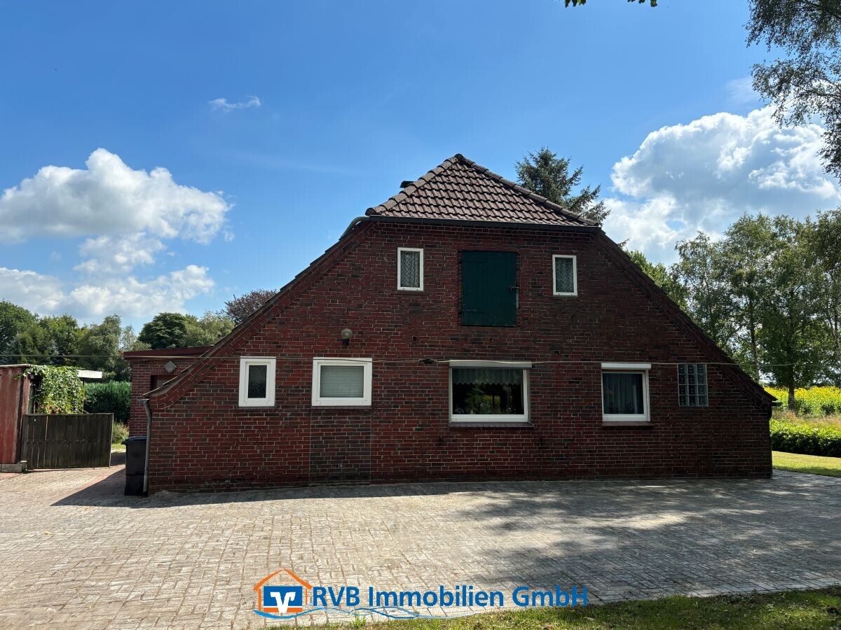 Seitenansicht
