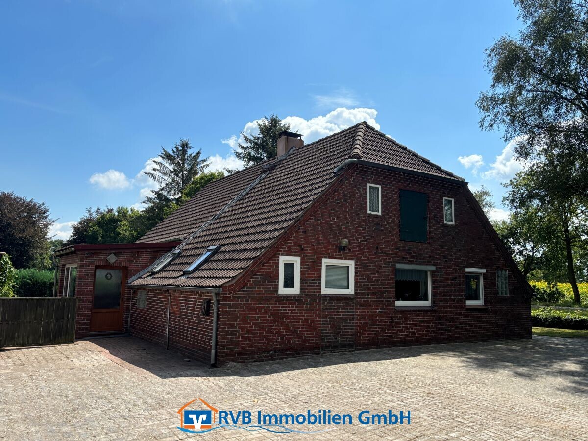 Seitenansicht