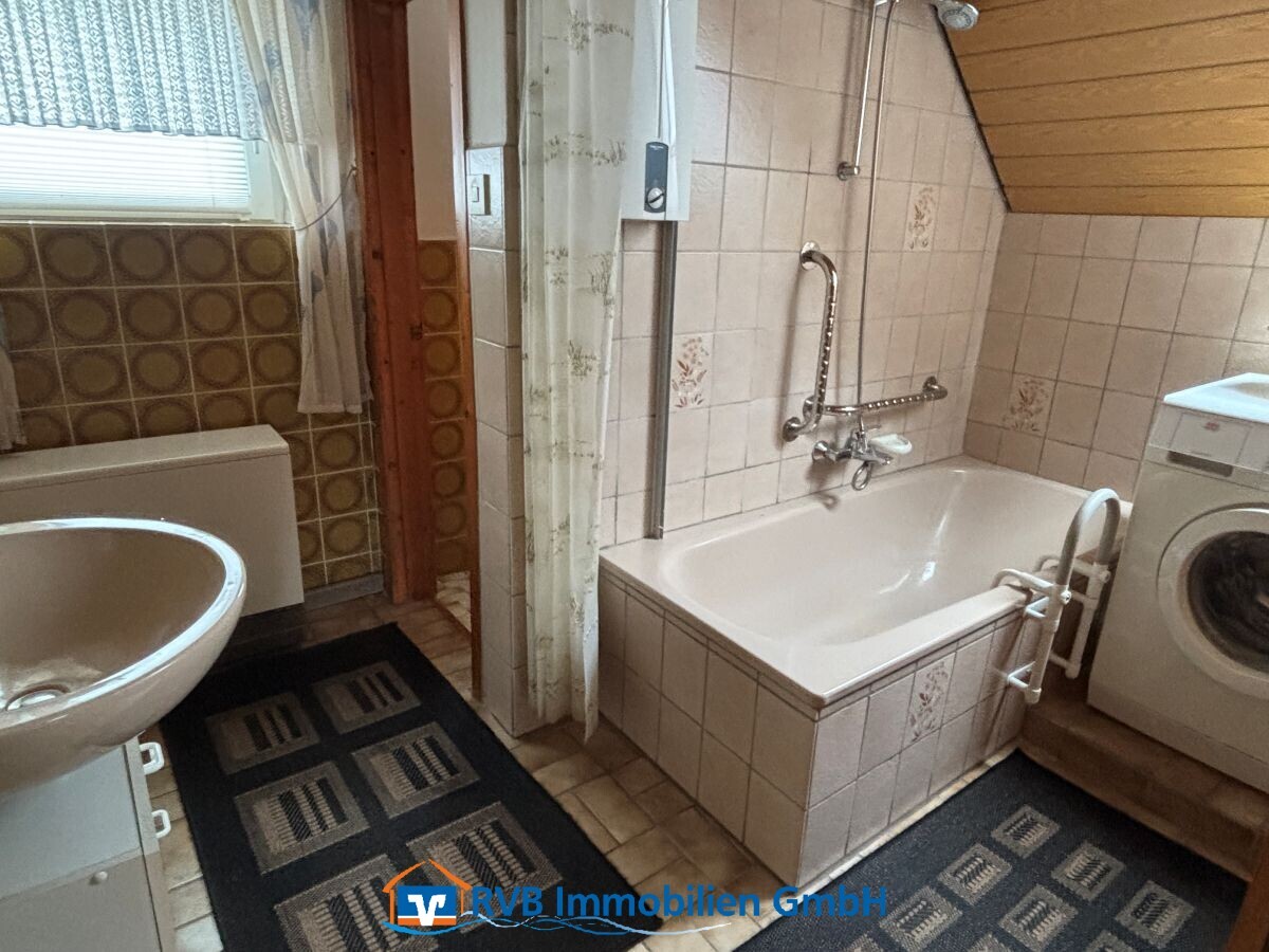 Badezimmer / WC