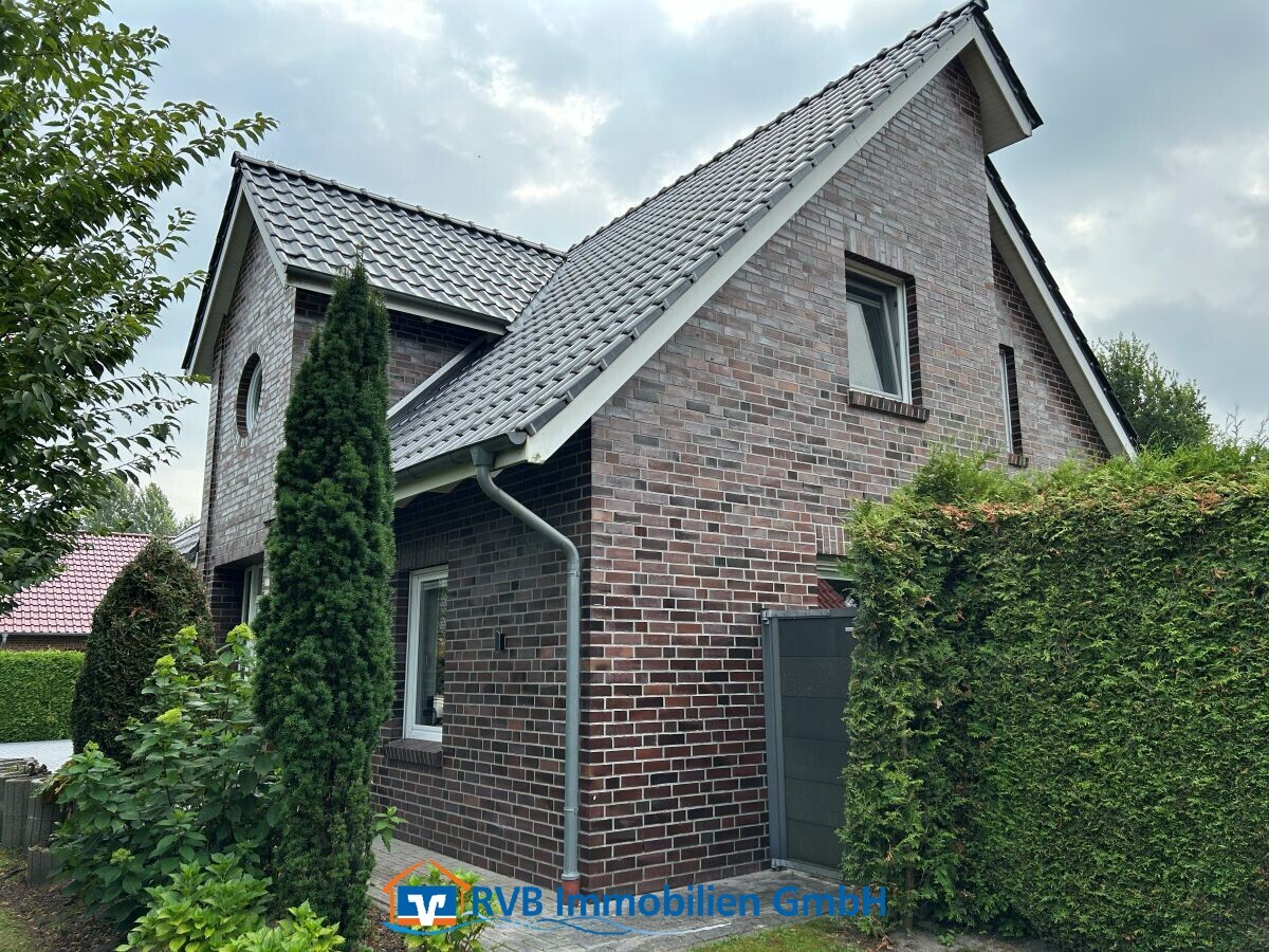 Seitenansicht