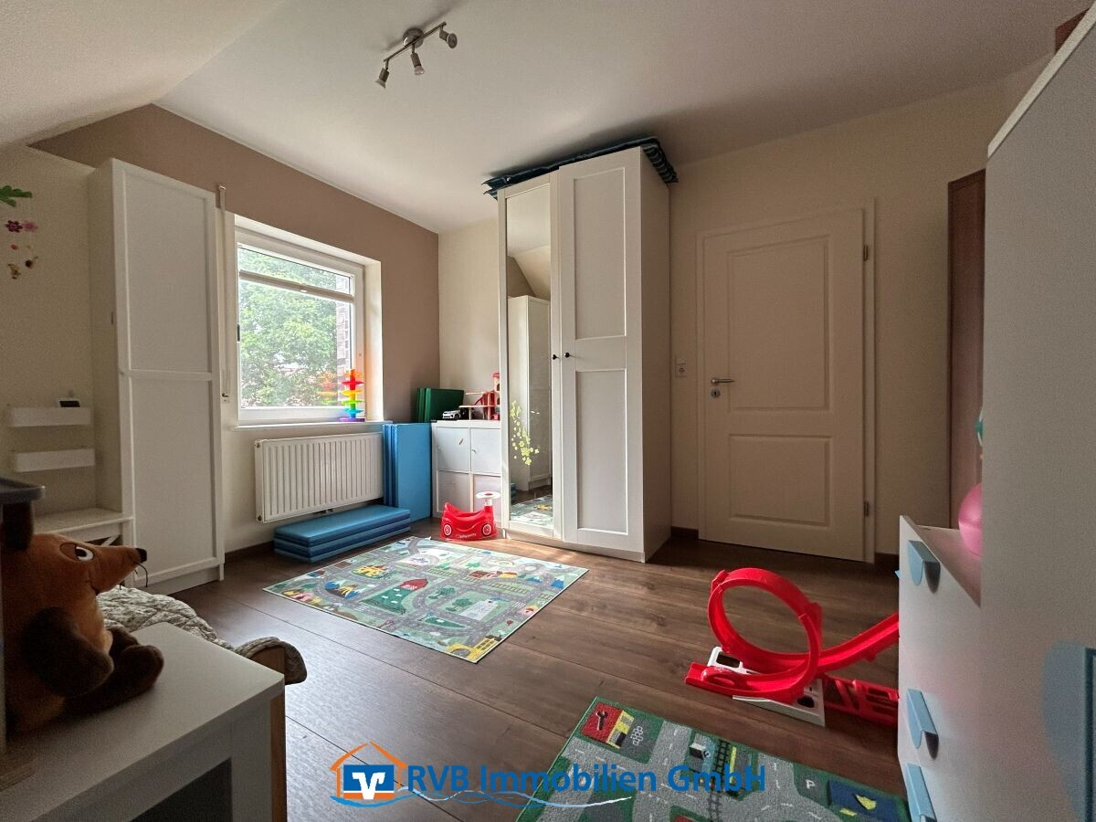 Kinderzimmer