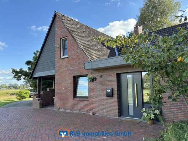 Eingangsbereich Wohnung hinten