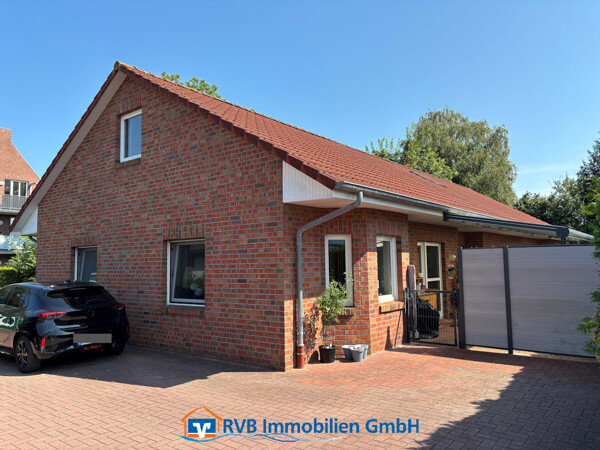 Überdachte Terrasse