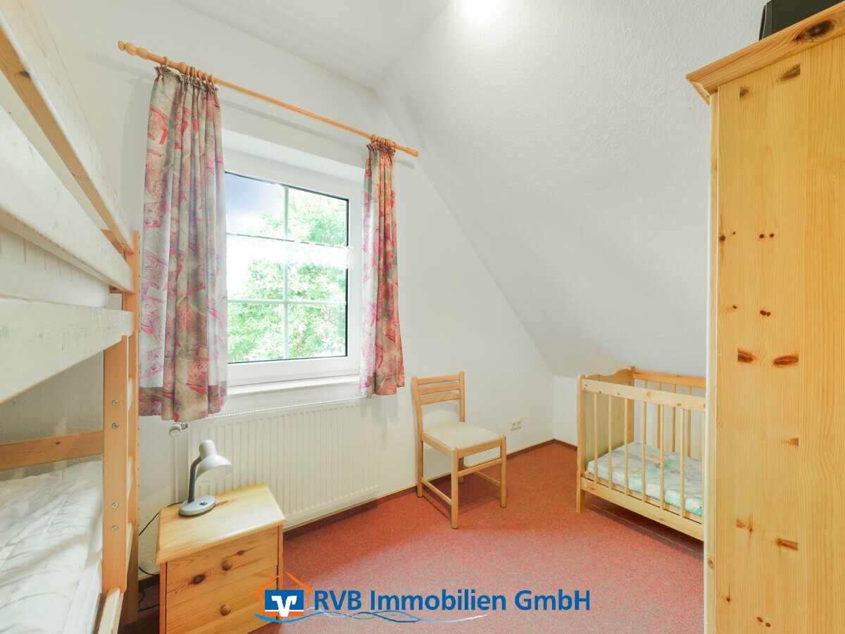 Kinderzimmer DG