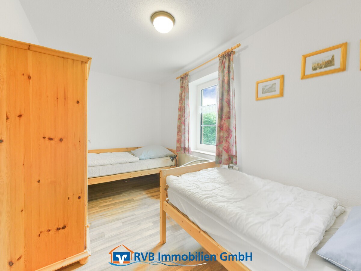 Schlafzimmer EG