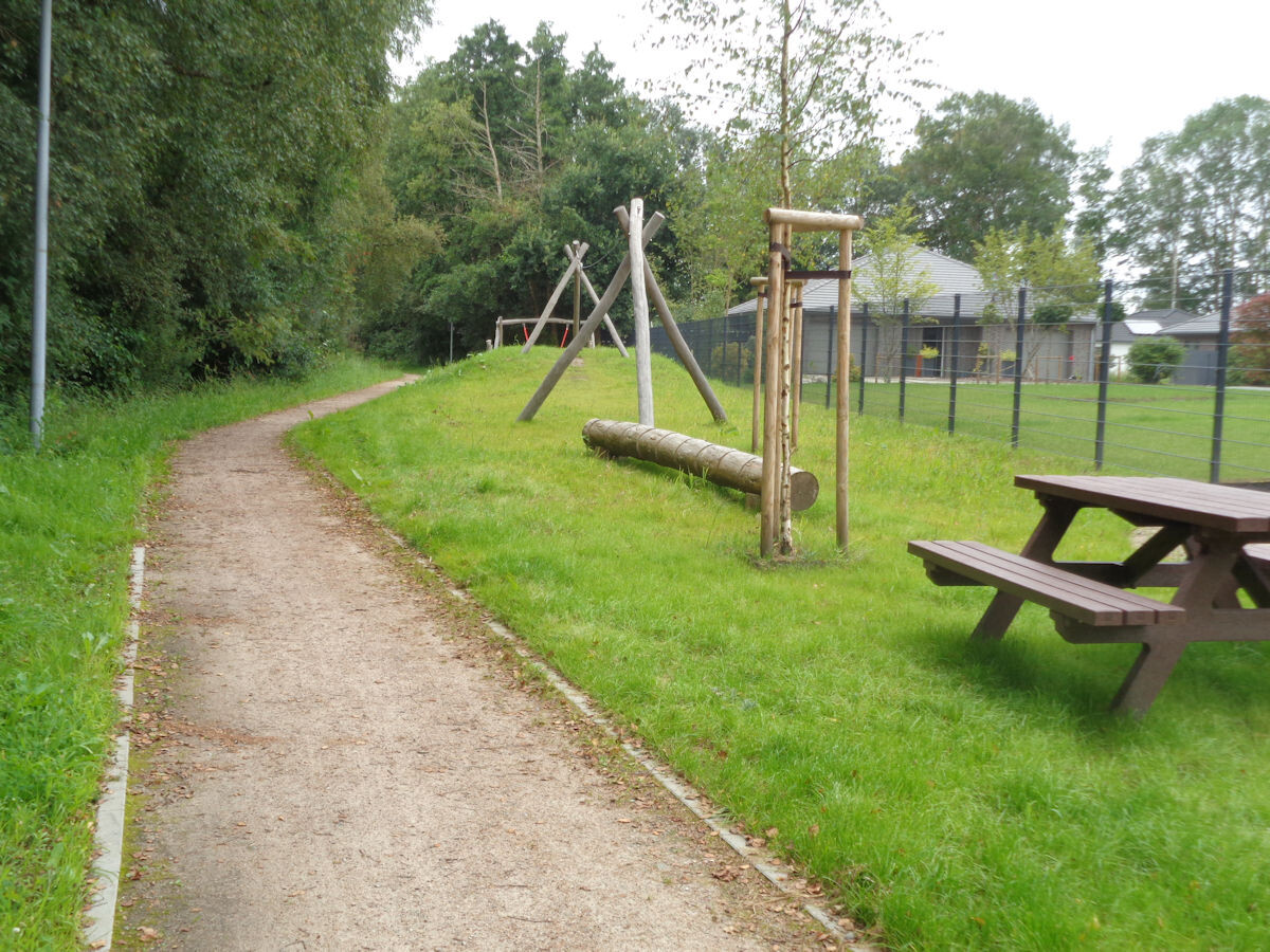 Spielplatz