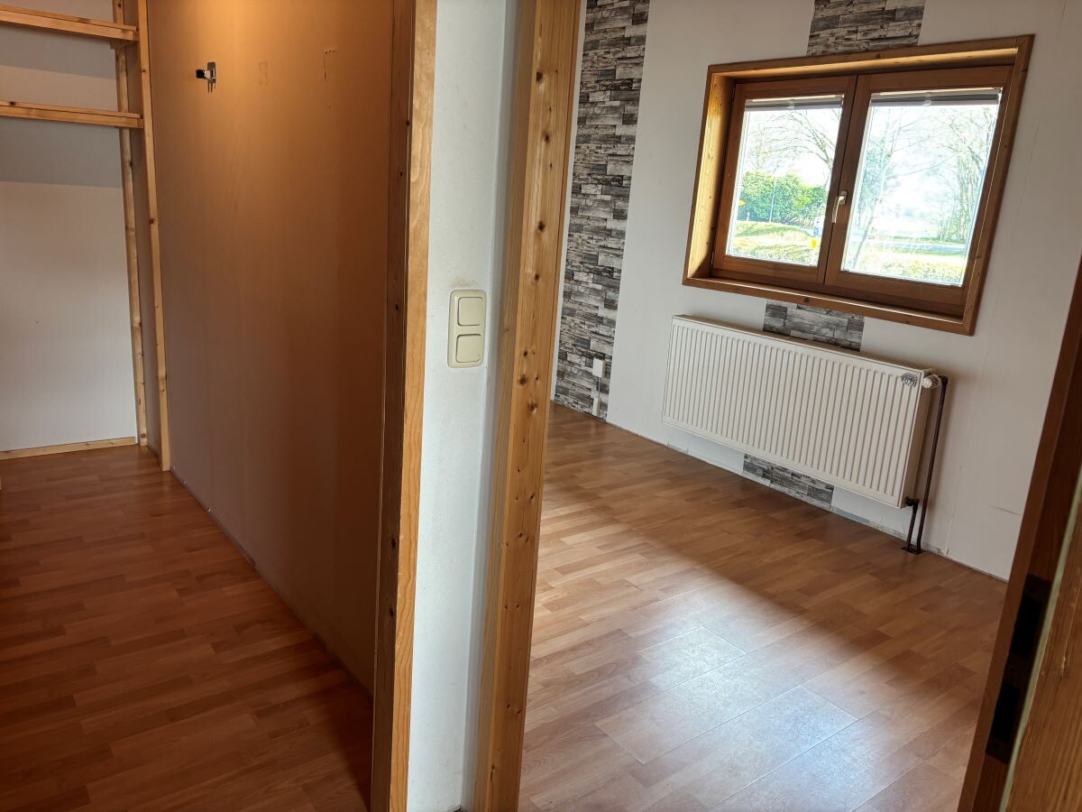 Speisen, Zimmer