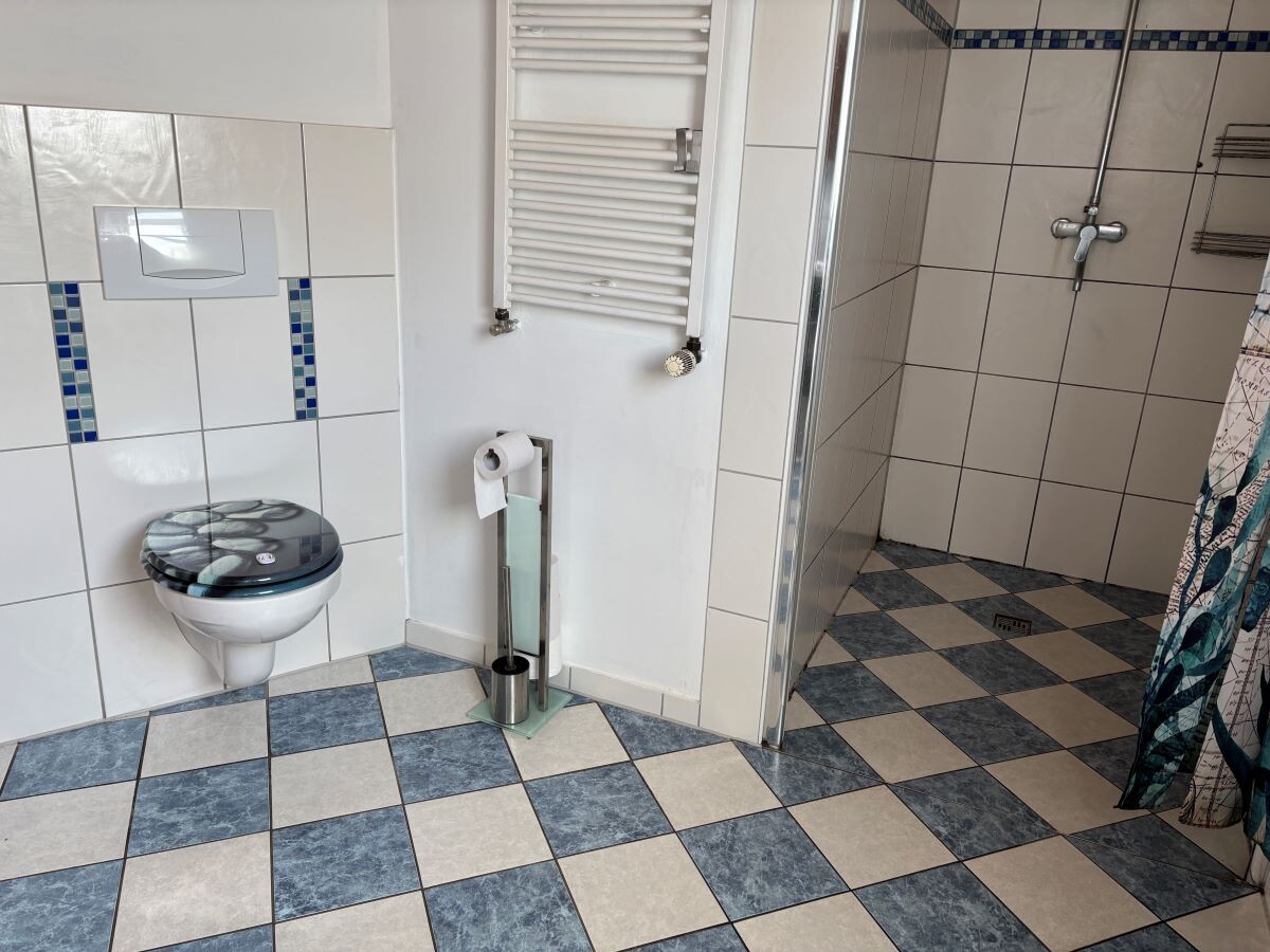 Dusche / WC