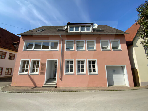 Außenansicht