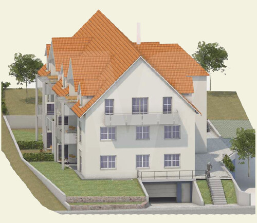 Außenansicht