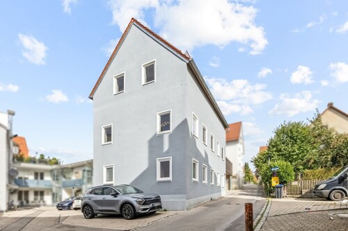 Außenansicht 1