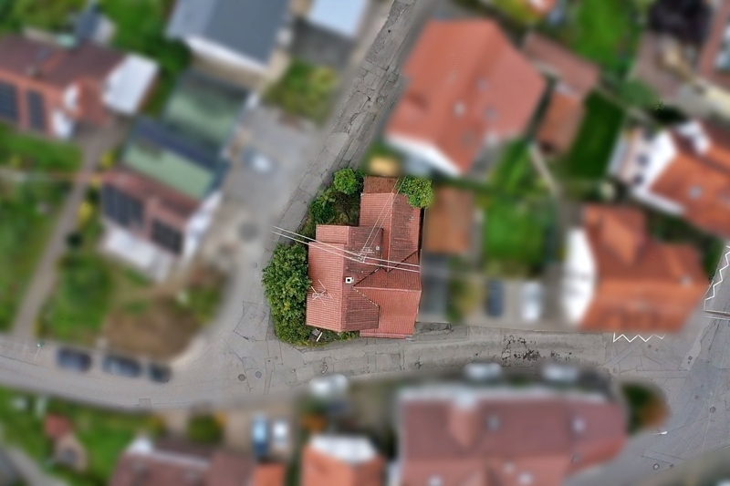 Ein Bild des Objekts