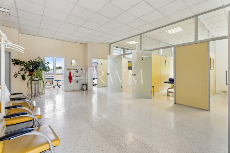 Ein Bild des Objekts