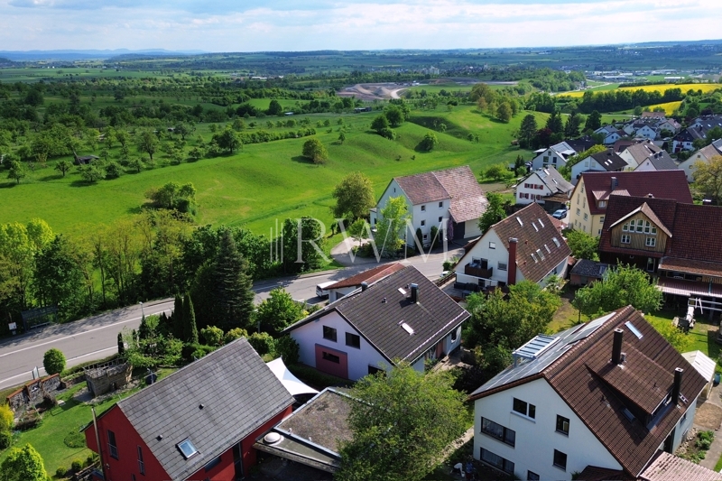 Ein Bild des Objekts