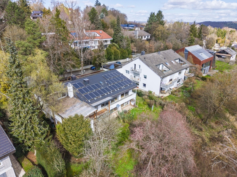 Ein Bild des Objekts