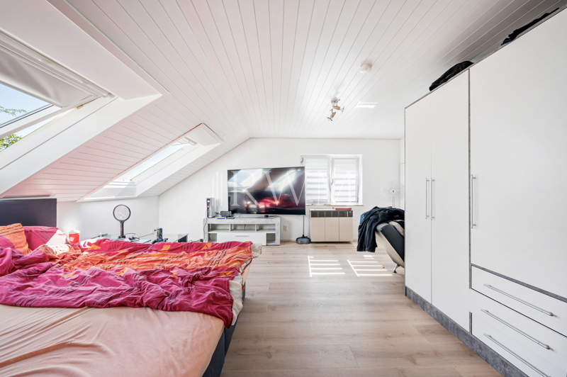 Ein Bild des Objekts