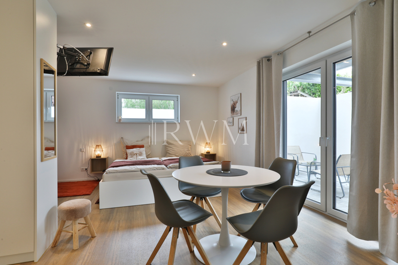 Ein Bild des Objekts