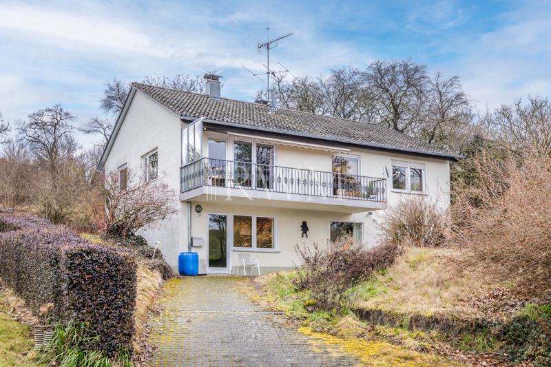 Ein Bild des Objekts