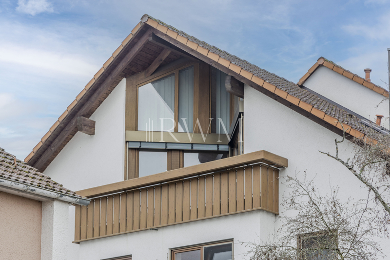 Ein Bild des Objekts