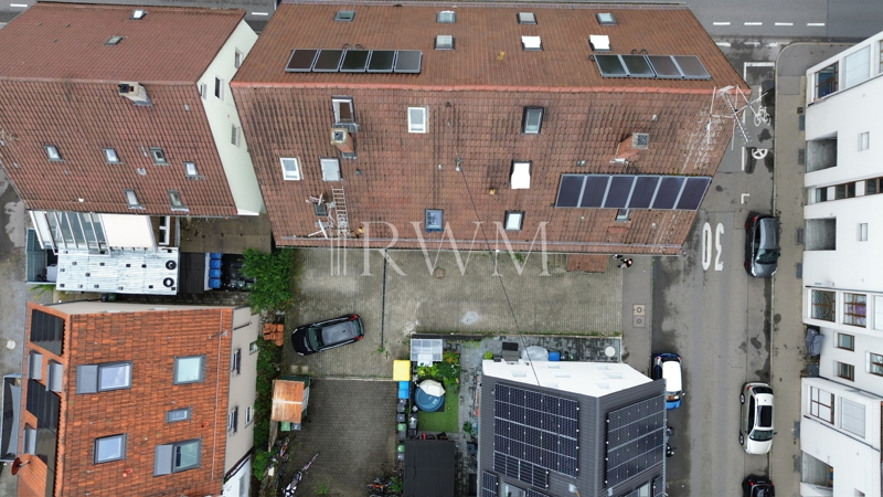 Ein Bild des Objekts