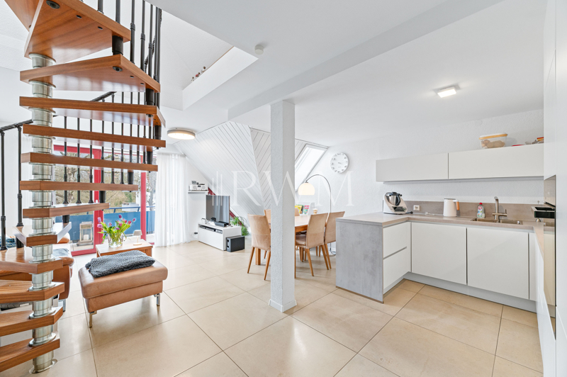 Ein Bild des Objekts