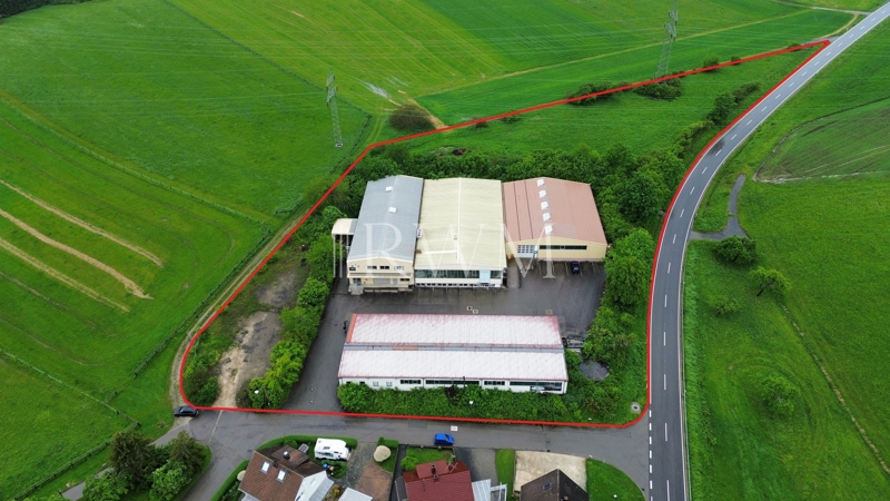 Ein Bild des Objekts