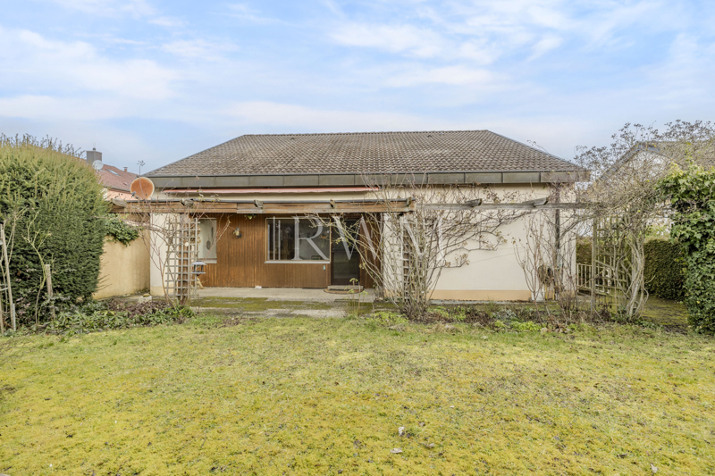 Ein Bild des Objekts