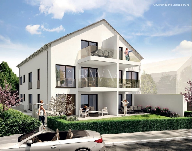 Ein Bild des Objekts