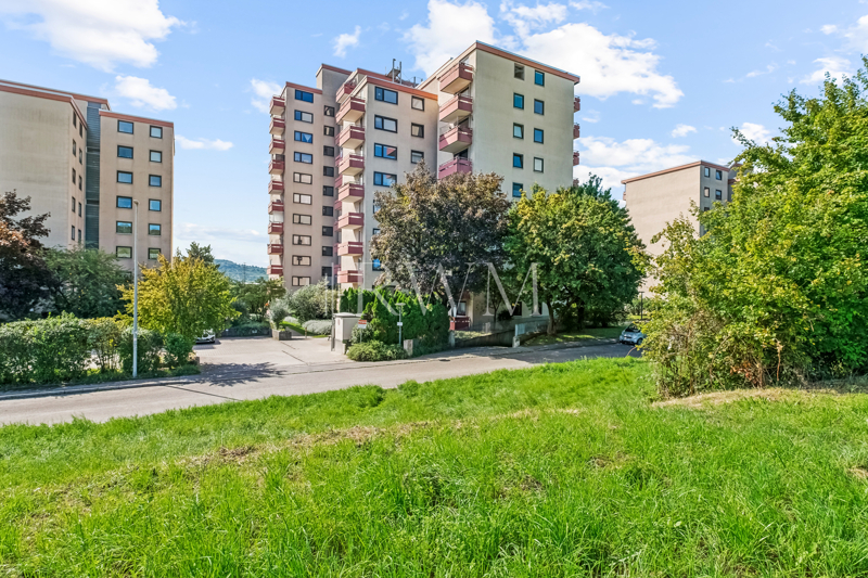 Ein Bild des Objekts