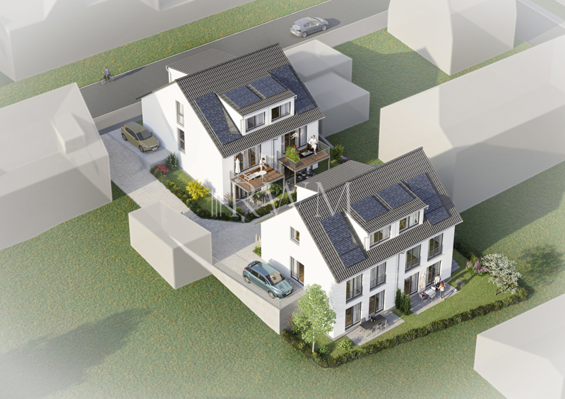 Ein Bild des Objekts