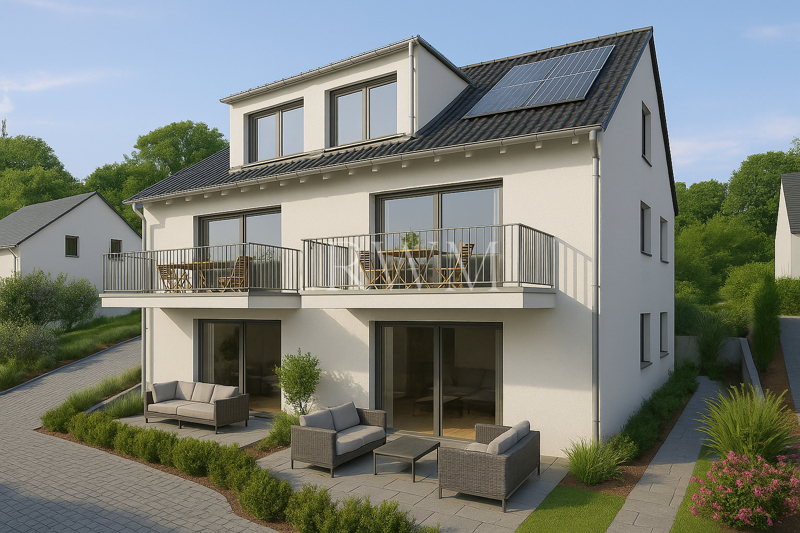 Ein Bild des Objekts