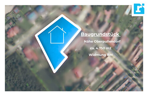 Baugrundstück_NaeheOberpullendorf_