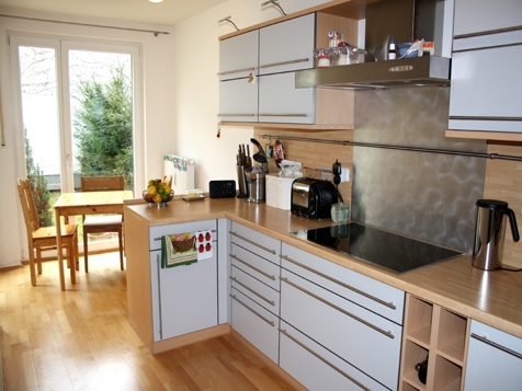 Essküche Bild 1