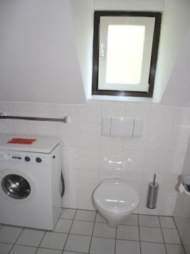 ... und mit kleinem Fenster