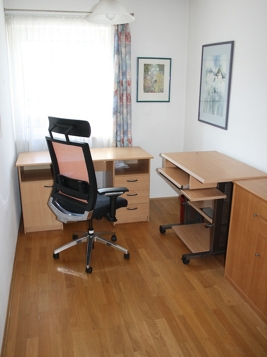 Arbeits-/ Kinderzimmer