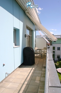 Große Terrasse Bild 2