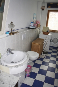 ... und mit WM-Anschluss